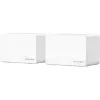 Mercusys Halo H25BE BE3600 Dual-Band Wi-Fi mesh system kit (2db)