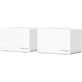   Mercusys Halo H25BE BE3600 Dual-Band Wi-Fi mesh system kit (2db)
