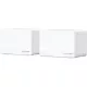 Mercusys Halo H25BE BE3600 Dual-Band Wi-Fi mesh system kit (2db)