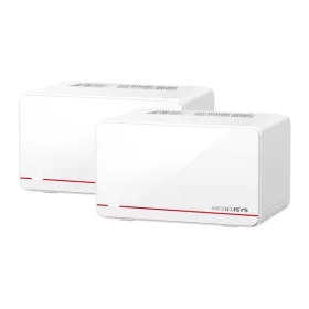   TP-LINK MERCUSYS Wireless Mesh Networking system BE6500 HALO H37BE(2-PACK)