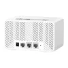 TP-LINK MERCUSYS Wireless Mesh Networking system BE6500 HALO H37BE(2-PACK)