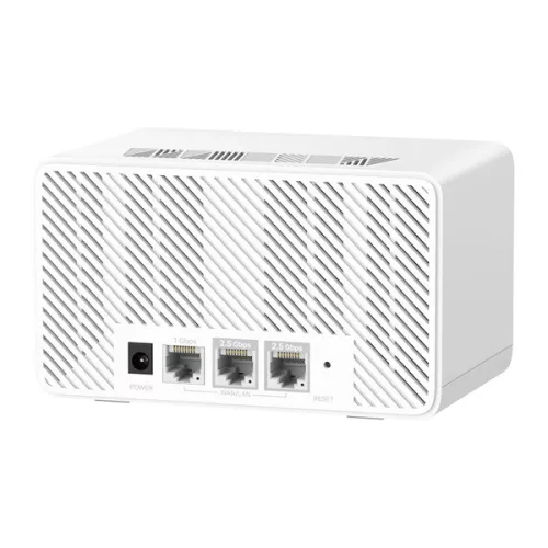 TP-LINK MERCUSYS Wireless Mesh Networking system BE6500 HALO H37BE(2-PACK)