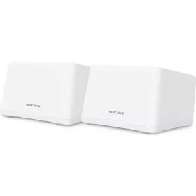   Mercusys Halo H47BE BE9300 Tri-Band Wi-Fi mesh system kit (2db)