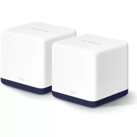   Mercusys Halo H50G AC1900 Dual-Band Wi-Fi mesh system kit (2db)