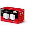 Mercusys Halo H50G AC1900 Dual-Band Wi-Fi mesh system kit (2db)