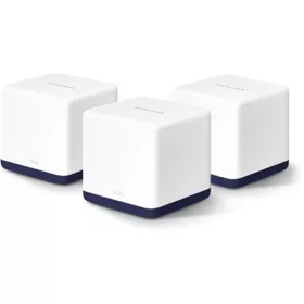   Mercusys Halo H50G AC1900 Dual-Band Wi-Fi mesh system kit (3db)