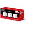 Mercusys Halo H50G AC1900 Dual-Band Wi-Fi mesh system kit (3db)