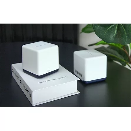 Mercusys Halo H50G AC1900 Dual-Band Wi-Fi mesh system kit (3db)