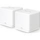 Mercusys Halo H60X AX1500 Dual-Band Wi-Fi mesh system kit (2db)
