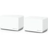 Mercusys Halo H70X AX1800 Dual-Band Wi-Fi mesh system kit (2db)