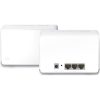 Mercusys Halo H70X AX1800 Dual-Band Wi-Fi mesh system kit (2db)