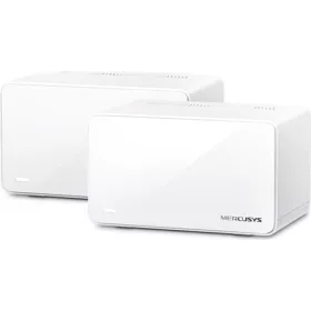   Mercusys Halo H90X AX6000 Dual-Band Wi-Fi mesh system kit (2db)