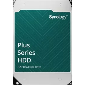   Synology HAT3310 Plus Series 12TB 7200rpm 512MB SATA3 3,5" HDD 512e