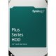 Synology HAT3310 Plus Series 8TB 7200rpm 256MB SATA3 3,5" HDD 512e