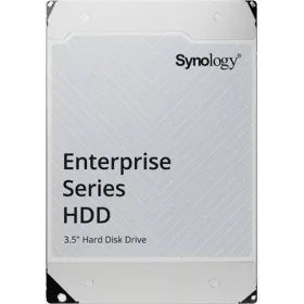   Synology Enterprise Series HDD - 3,5", SATA, 7200rpm, 281MB/s, 8TB