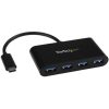 StarTech 4PT USB 3.0 HUB USB-C TO USB-A .