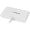 StarTech HB30C4ABW 4-portos USB-C USB3.0 hub fehér