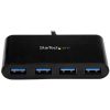 StarTech 4PT USB 3.0 HUB USB-C TO USB-A .