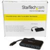 StarTech 4PT USB 3.0 HUB USB-C TO USB-A .