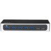 StarTech 7PORT USB C HUB - USB-C TO 2X C & 5X A - USB 3.0 HUB