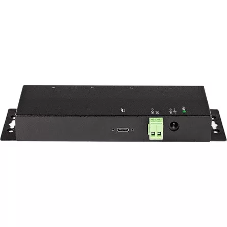 StarTech 4 PORT USB C HUB 10GBPS .