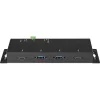 StarTech 4 PORT USB C HUB 10GBPS .