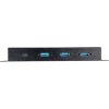 StarTech 4 PORT USB C HUB 10GBPS .