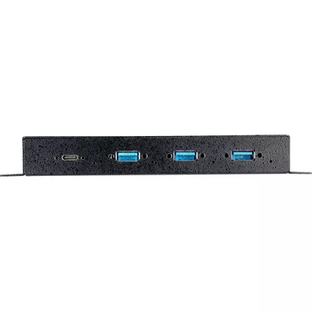 StarTech 4 PORT USB C HUB 10GBPS .