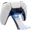 Bandit HBP-256 PlayStation 5 Dual Sense gamepad töltőállomás fehér