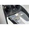 Bandit HBP-256 PlayStation 5 Dual Sense gamepad töltőállomás fehér