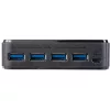 StarTech 4X4 USB 3.0 SHARING SWITCH .