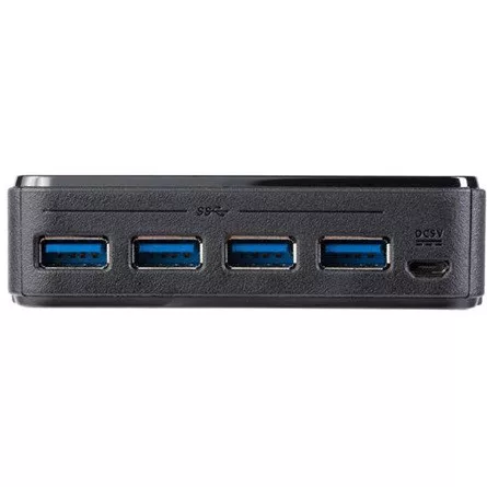 StarTech 4X4 USB 3.0 SHARING SWITCH .