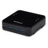 StarTech 4X4 USB 3.0 SHARING SWITCH .