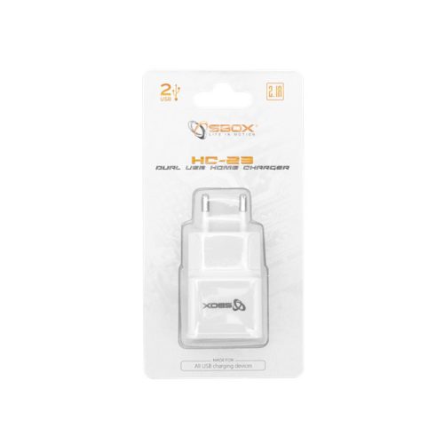 SBOX Adapter, HOME CHARGER