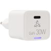 SBOX CHG SBOX HC-30 hálózati töltő - 30W - Fehér