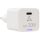 SBOX CHG SBOX HC-30 hálózati töltő - 30W - Fehér