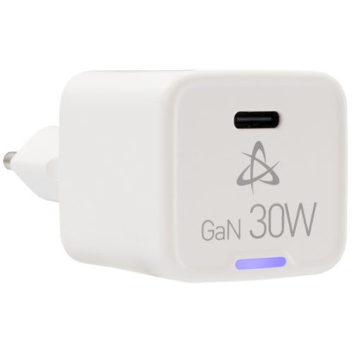 SBOX CHG SBOX HC-30 hálózati töltő - 30W - Fehér