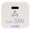 SBOX CHG SBOX HC-30 hálózati töltő - 30W - Fehér