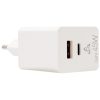 SBOX CHG SBOX HC-45 hálózati töltő - 45W - Fehér