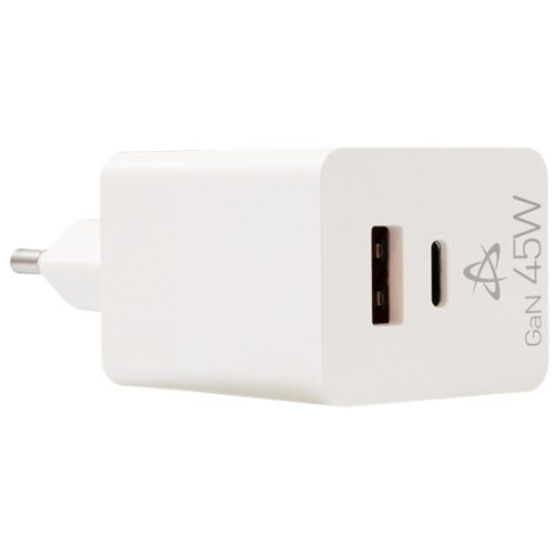 SBOX CHG SBOX HC-45 hálózati töltő - 45W - Fehér