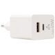 SBOX CHG SBOX HC-45 hálózati töltő - 45W - Fehér