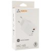 SBOX CHG SBOX HC-45 hálózati töltő - 45W - Fehér