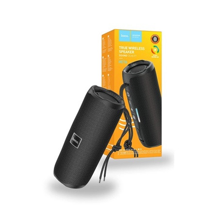 HOCO HC16 1200mAh 1.0 hangszóró fekete