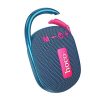 HOCO HC17 500mAh 1.0 hangszóró kék
