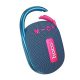 HOCO HC17 500mAh 1.0 hangszóró kék