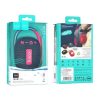 HOCO HC17 500mAh 1.0 hangszóró kék