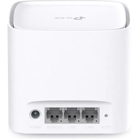 TP-Link HC220-G5 AC1200 Dual-Band Wi-Fi mesh system (1db)
