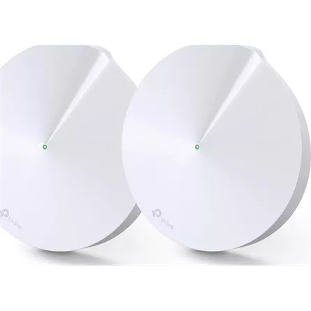 TP-Link HC220-G5 AC1200 Dual-Band Wi-Fi mesh system kit (2db)