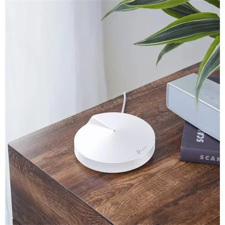 TP-Link HC220-G5 AC1200 Dual-Band Wi-Fi mesh system kit (2db)