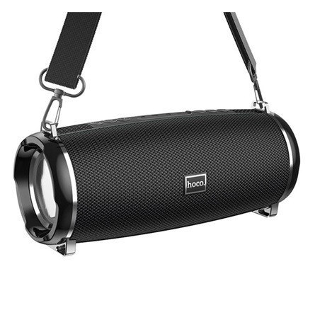 HOCO HC2 2400mAh 1.0 hangszóró fekete